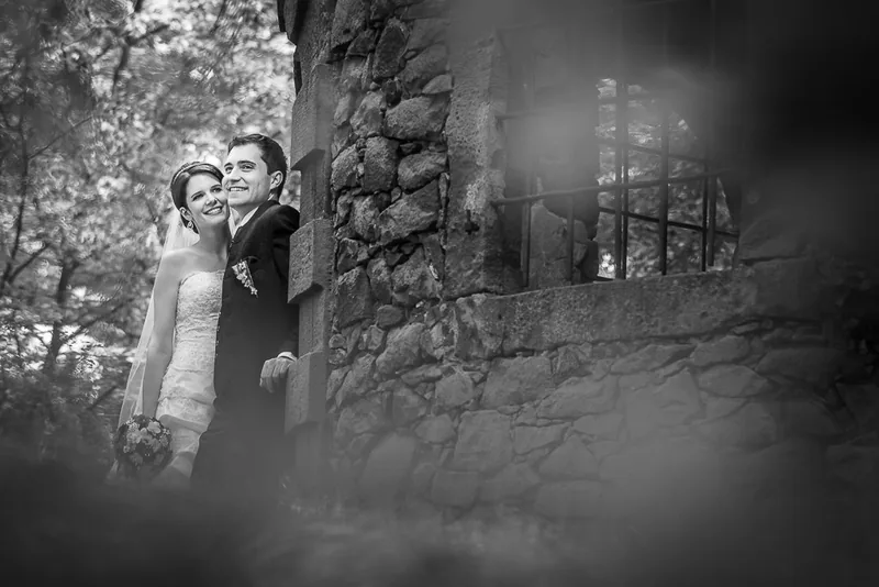 Hochzeitsfoto von Hochzeitsfotograf Oliver Lelke (KlickArt)