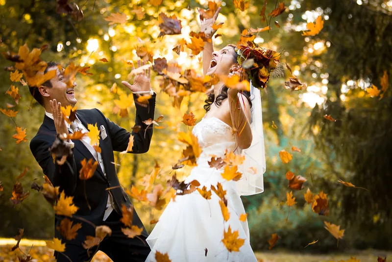 Hochzeitsfoto von Hochzeitsfotograf Oliver Lelke (KlickArt)