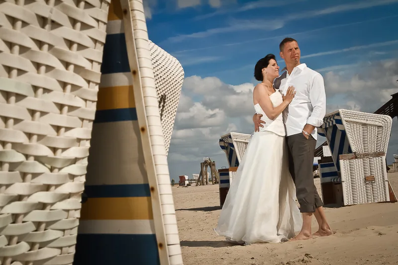 Hochzeitsfoto von Hochzeitsfotograf Oliver Lelke (KlickArt)