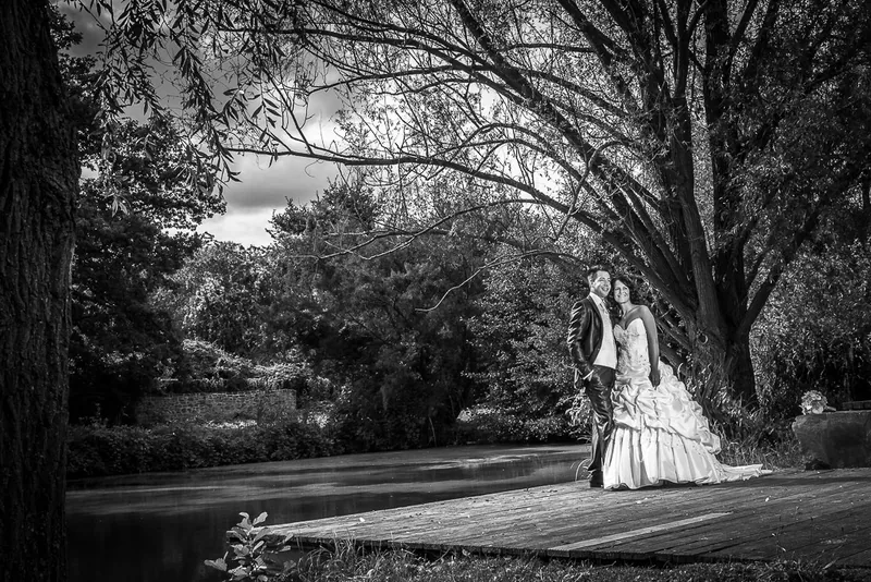Hochzeitsfoto von Hochzeitsfotograf Oliver Lelke (KlickArt)