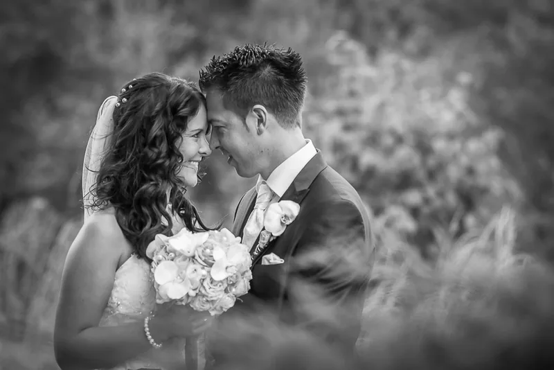 Hochzeitsfoto von Hochzeitsfotograf Oliver Lelke (KlickArt)