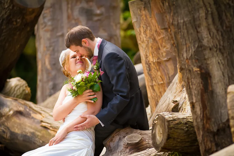Hochzeitsfoto von Hochzeitsfotograf Oliver Lelke (KlickArt)