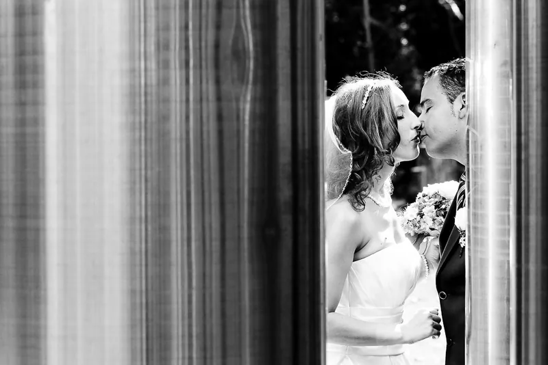 Hochzeitsfoto von Hochzeitsfotograf Oliver Lelke (KlickArt)