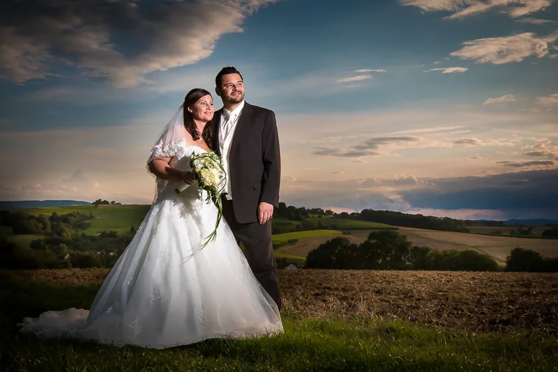 Hochzeitsfoto von Hochzeitsfotograf Oliver Lelke (KlickArt)