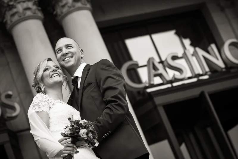 Hochzeitsfoto von Hochzeitsfotograf Oliver Lelke (KlickArt)
