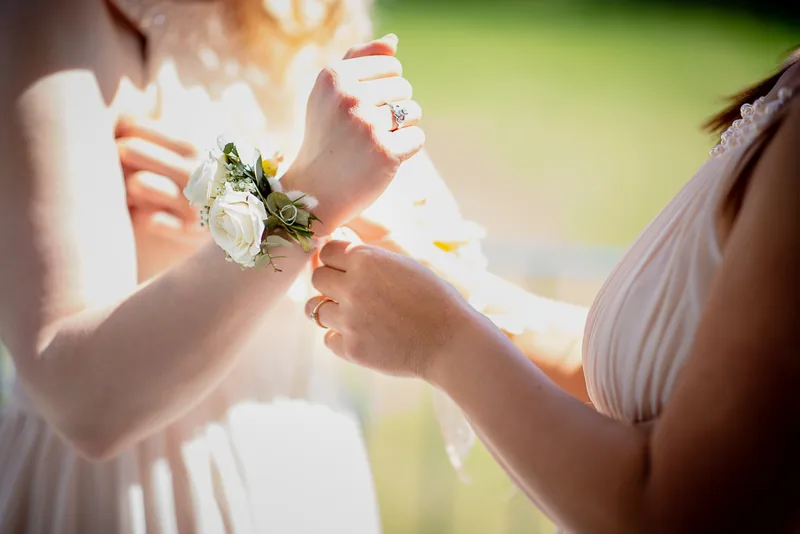 Hochzeit Main-Kinzig – Hühnerhof Gettenbach von außen