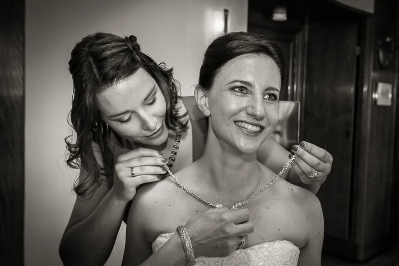Hochzeit auf dem Hofgut Dippelshof in Mühltal bei Darmstadt – Foto