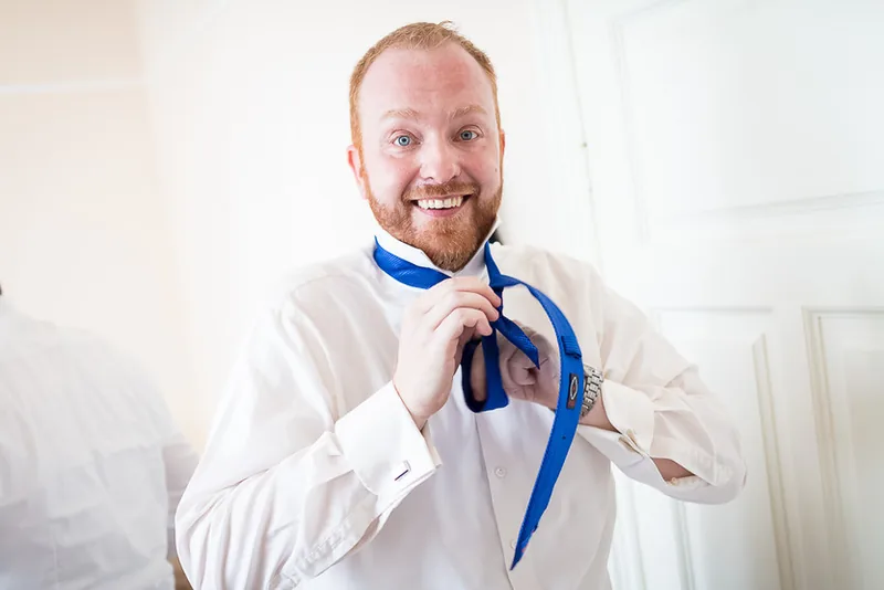 Hochzeit auf dem Hofgut Dippelshof in Mühltal bei Darmstadt – Foto