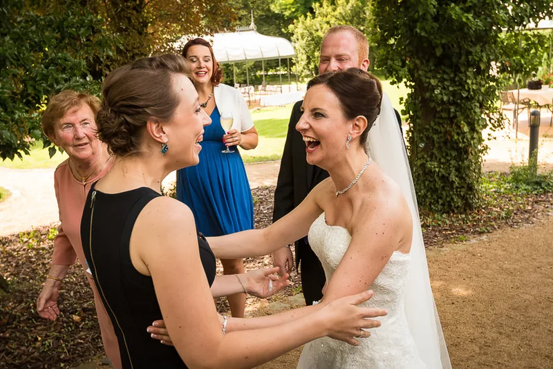 Hochzeit Mühltal Darmstadt – Brautstrauß auf dem Dippelshof