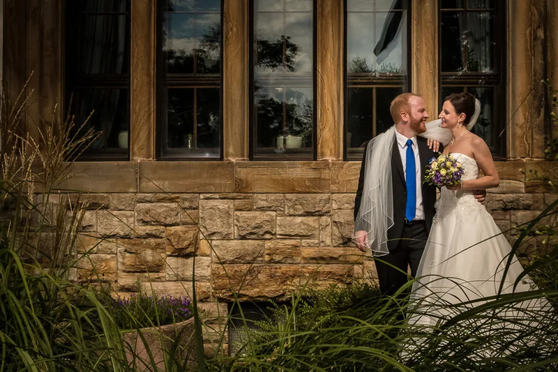 Hochzeitsfotograf Darmstadt – Dippelshof in Mühltal im Sommer