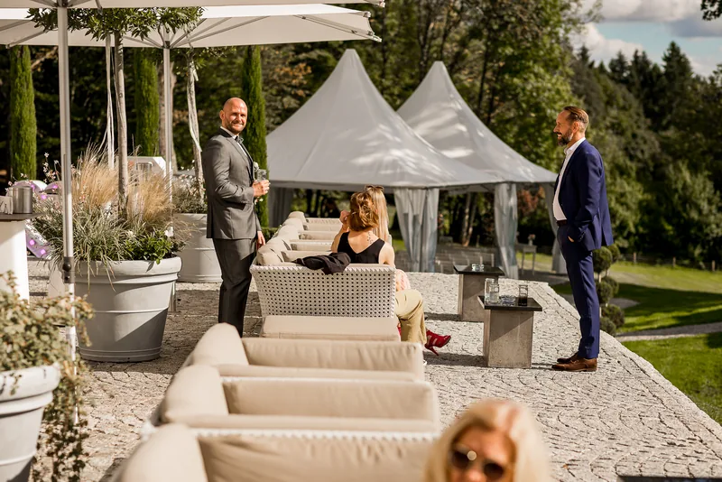Hoher Darsberg Hochzeit – freie Trauung mit Panoramablick