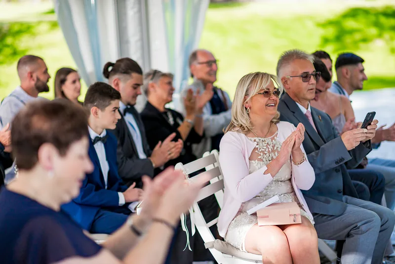 Hoher Darsberg Hochzeit – freie Trauung mit Panoramablick