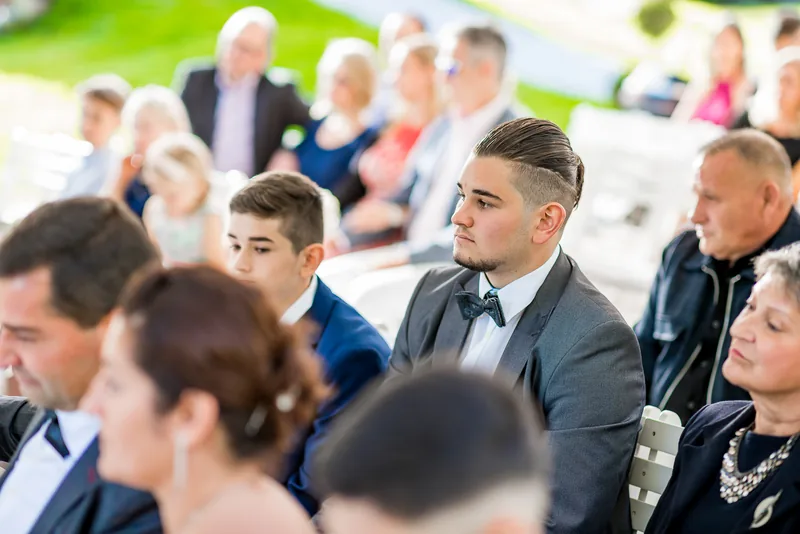 Hochzeit Neckartal – Trauung auf dem Hohen Darsberg