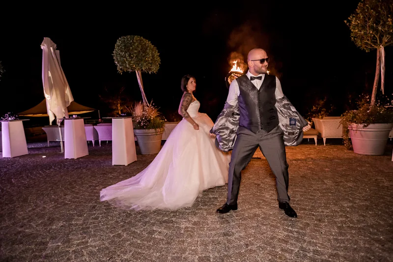 Hoher Darsberg Hochzeit – freie Trauung mit Panoramablick