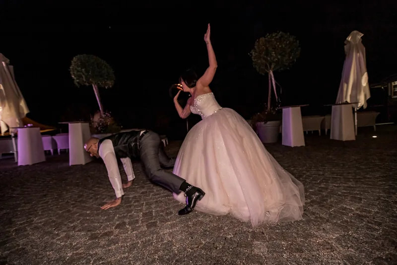 Hochzeit Neckartal – Trauung auf dem Hohen Darsberg
