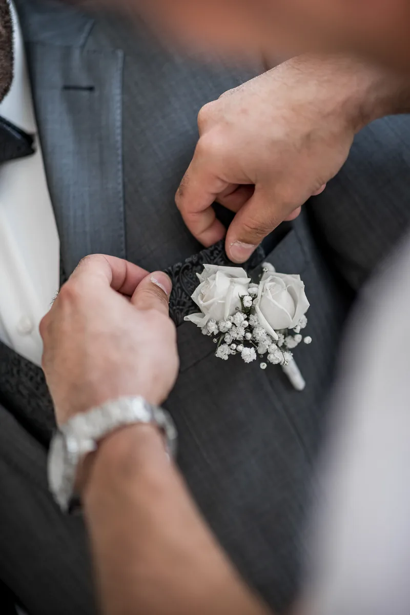 Hoher Darsberg Hochzeit – freie Trauung mit Panoramablick