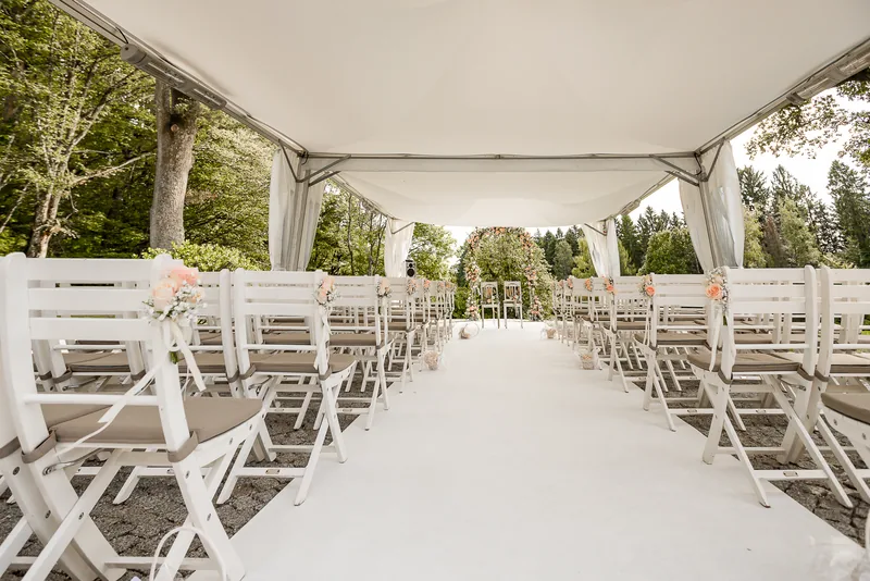 Hoher Darsberg Hochzeit – freie Trauung mit Panoramablick