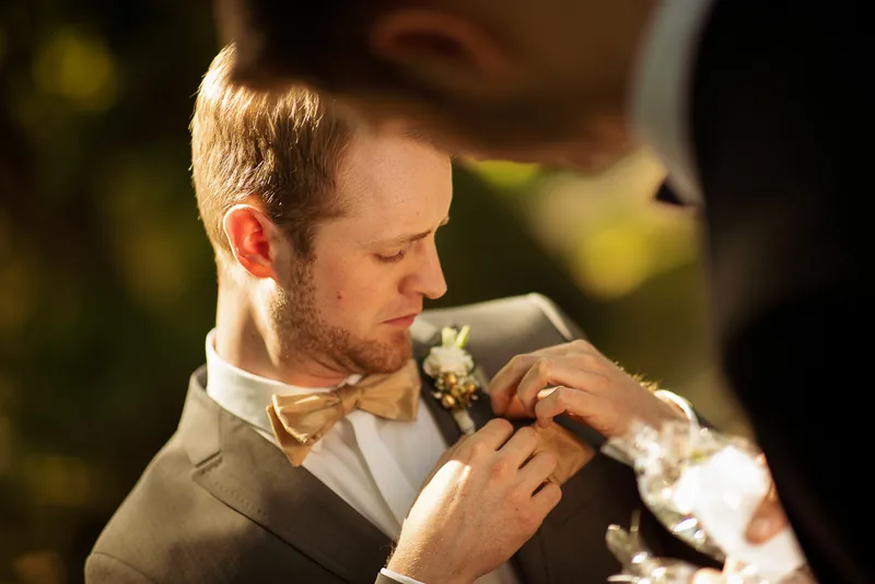 Hochzeit im Park Schönbusch Aschaffenburg – Foto