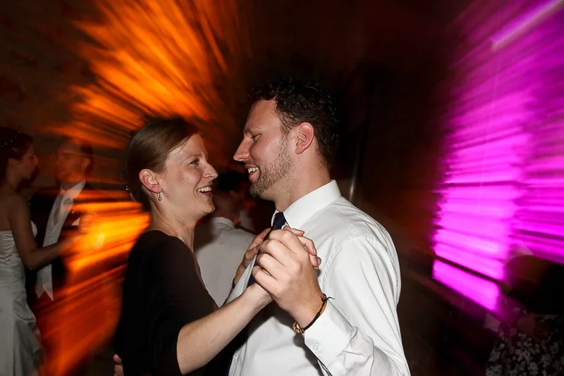 Hochzeit Wiesbaden – Jagdschloss Platte von außen
