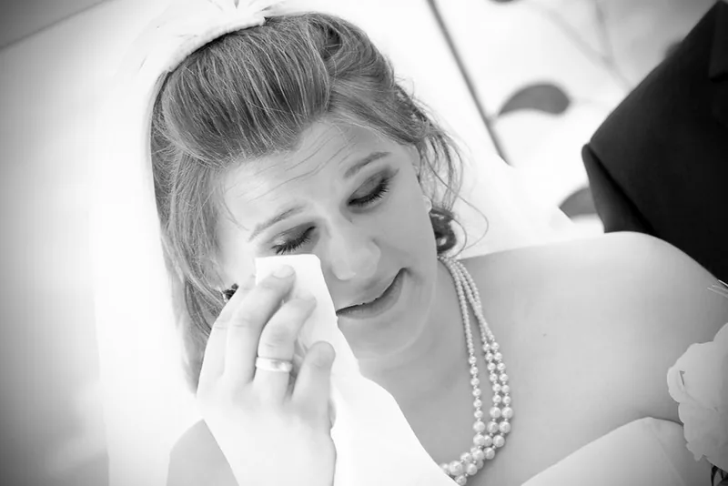 Hochzeit in den Kitzbühler Alpen – Foto