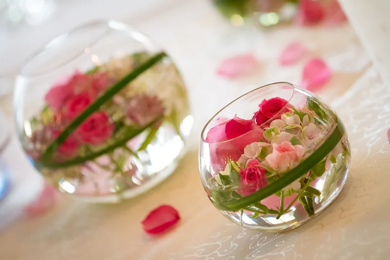 Hochzeit Sachsen-Anhalt – Schlosshotel Blankenburg