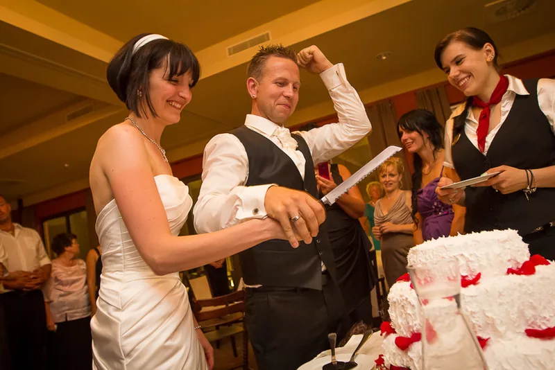 Hochzeit Sachsen-Anhalt – Schlosshotel Blankenburg